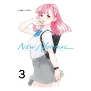 NEW NORMAL (NUEVA NORMALIDAD) 03
