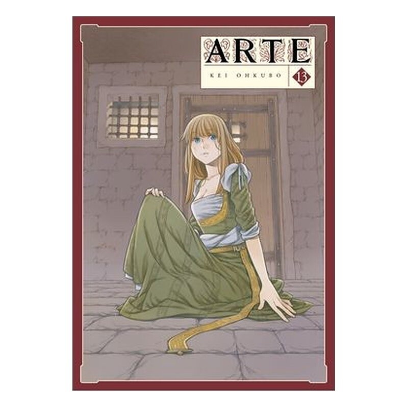ARTE 13