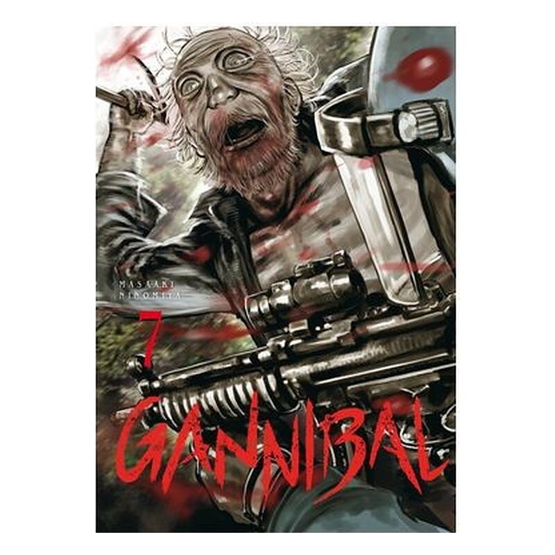 GANNIBAL 07