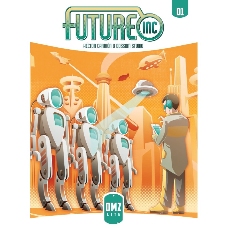 Future Inc. 2ºEd