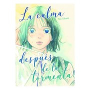 LA CALMA DESPUES DE LA TORMENTA