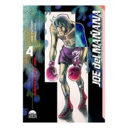 JOE DEL MAÑANA (ASHITA NO JOE) 04