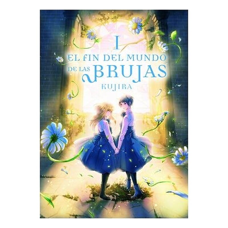 EL FIN DEL MUNDO DE LAS BRUJAS 01