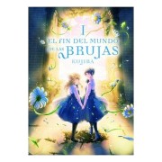 EL FIN DEL MUNDO DE LAS BRUJAS 01