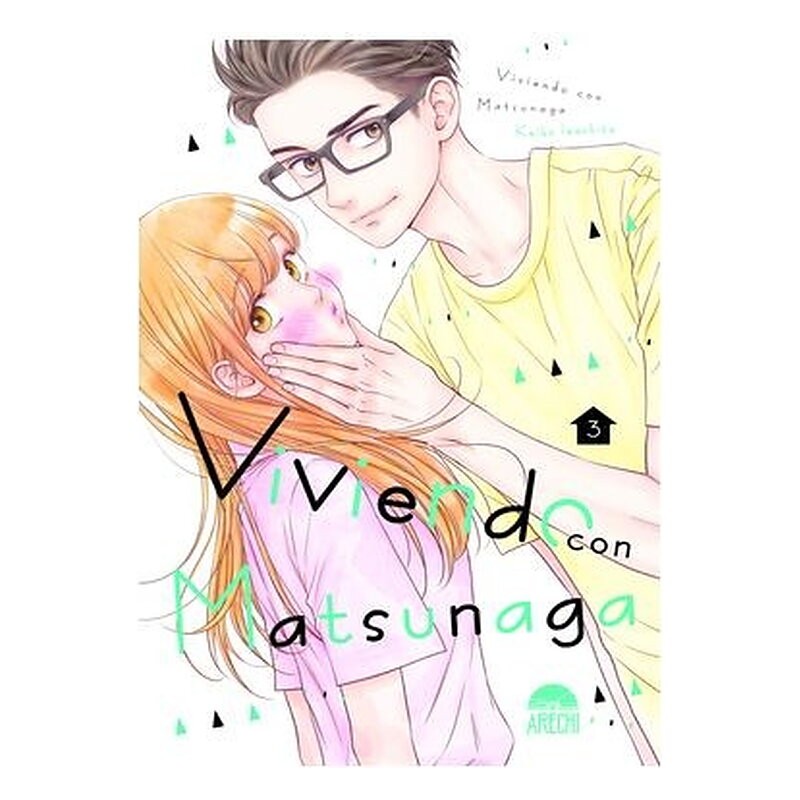 VIVIENDO CON MATSUNAGA 03