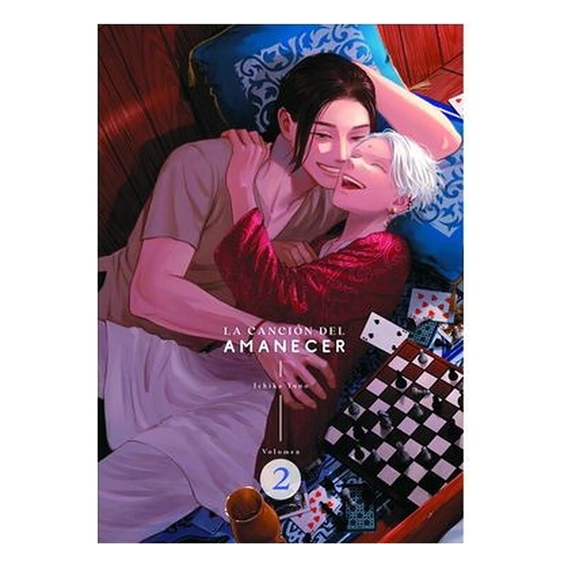 LA CANCION DEL AMANECER 02
