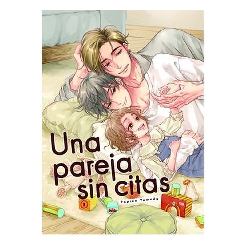 UNA PAREJA SIN CITAS