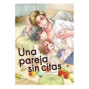 UNA PAREJA SIN CITAS