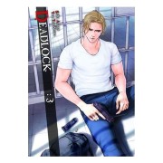 DEADLOCK 03