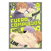 FUERA COMPLEJOS