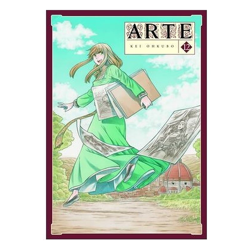 ARTE 12