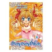 MERMAID MELODY PICHI PICHI PITCH 06