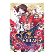 ME ENAMORE DE LA VILLANA 02 (COMIC)