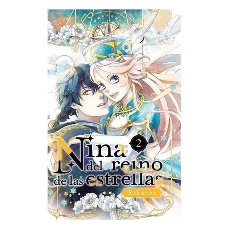 NINA DEL REINO DE LAS ESTRELLAS 02