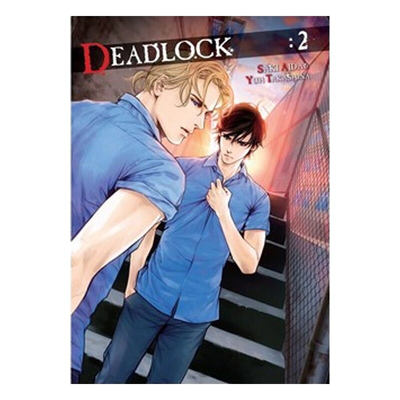 DEADLOCK 02