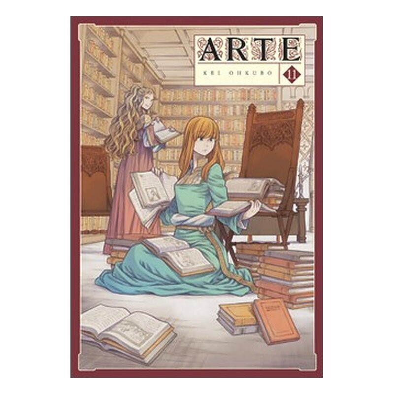 ARTE 11