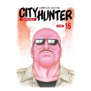 CITY HUNTER 16