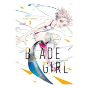 BLADE GIRL LA PARATLETA 03