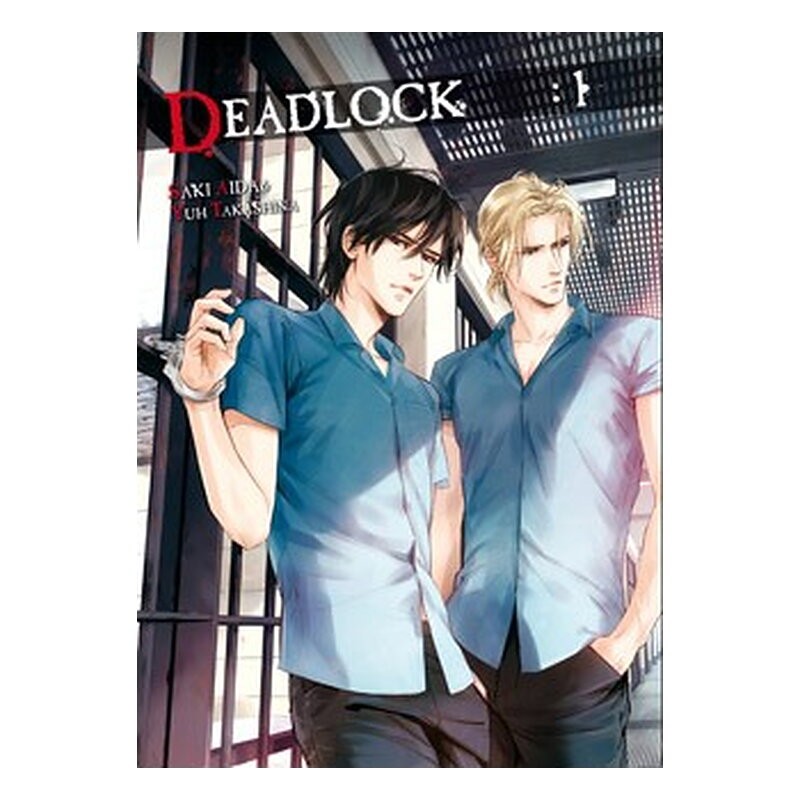DEADLOCK 01