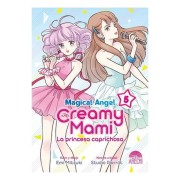 MAGICAL ANGEL CREAMY MAMI: LA PRINCESA CAPRICHOSA 05