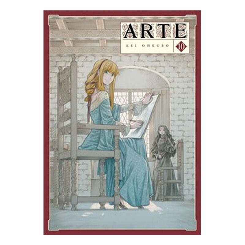 ARTE 10