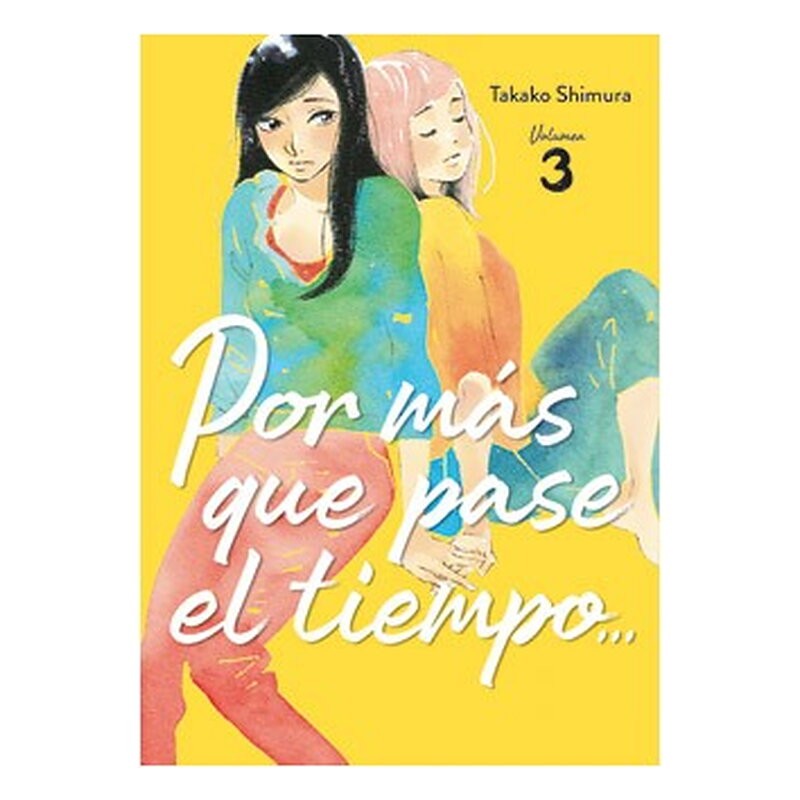 POR MAS QUE PASE EL TIEMPO 03 (EDICION CORREGIDA)