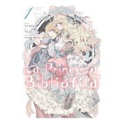 LA PRINCESA BIBLIOFILA 01