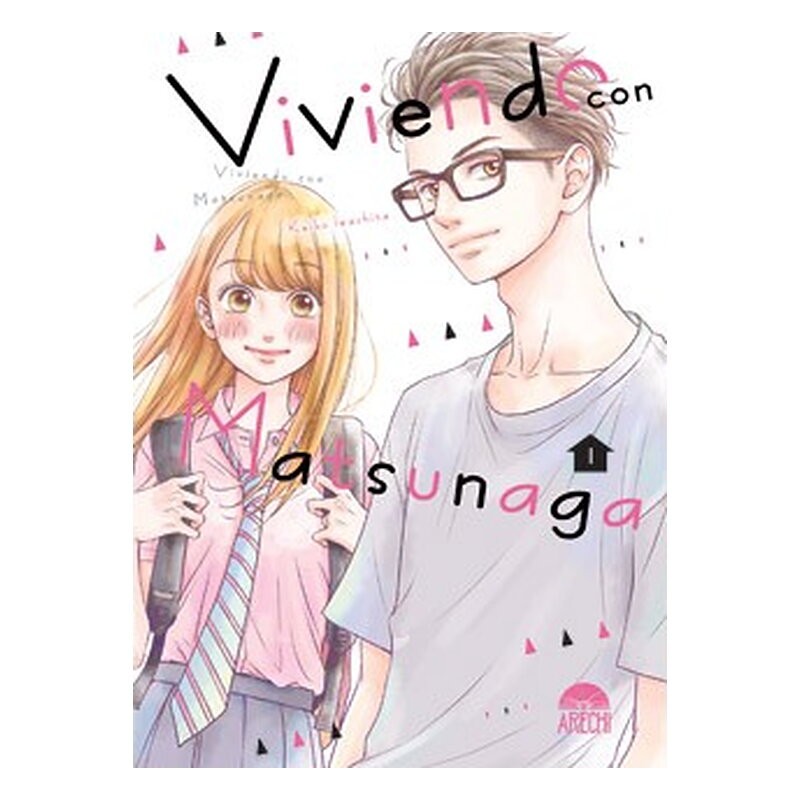 VIVIENDO CON MATSUNAGA 01