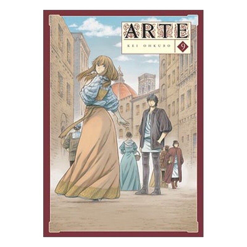 ARTE 09