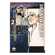 JOE DEL MAÑANA (ASHITA NO JOE) 02