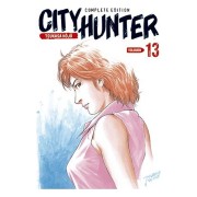 CITY HUNTER 13