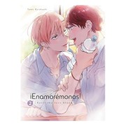 ENAMOREMONOS 02