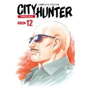CITY HUNTER 12