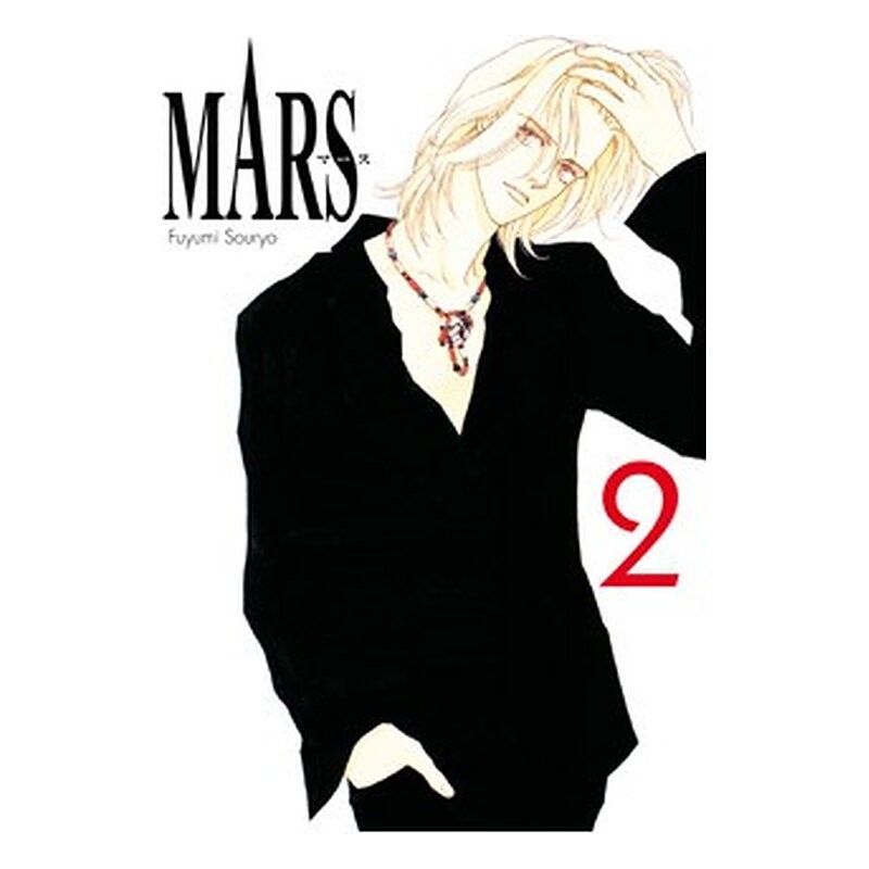 MARS 02