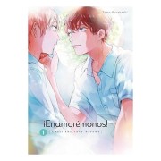ENAMOREMONOS 01