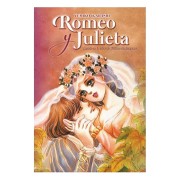 ROMEO Y JULIETA (TOMO UNICO)