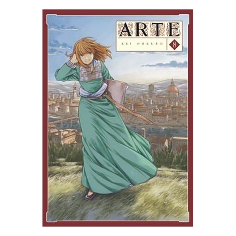 ARTE 08