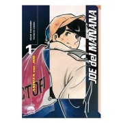 JOE DEL MAÑANA (ASHITA NO JOE) 01