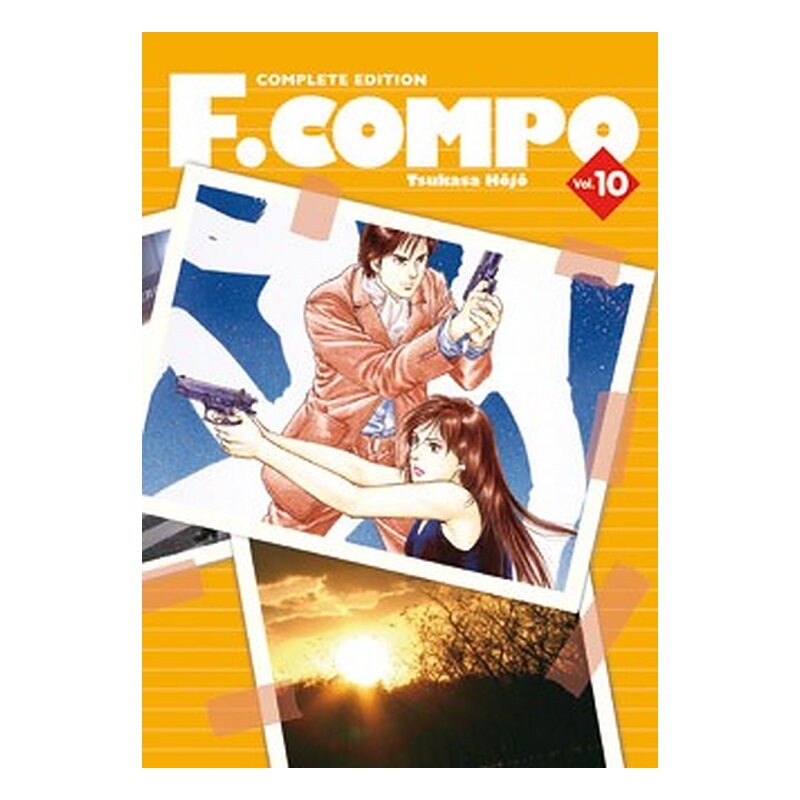 F. COMPO 10