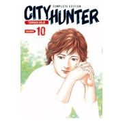 CITY HUNTER 10