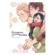 FORMEMOS UNA FAMILIA!
