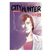 CITY HUNTER 09