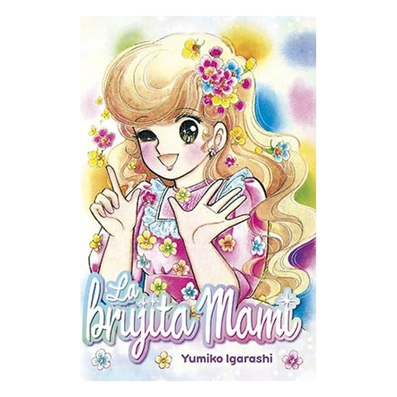 LA BRUJITA MAMI