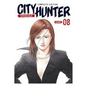 CITY HUNTER 08
