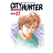 CITY HUNTER 07