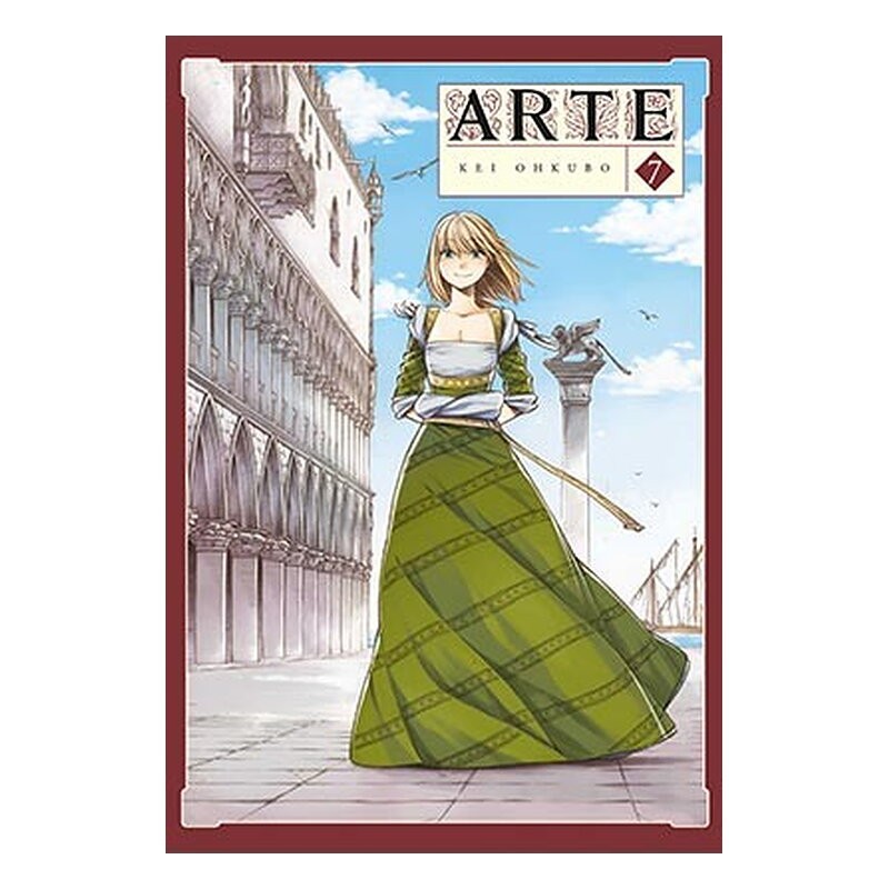 ARTE 07