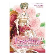 JOSEFINA: LA EMPERATRIZ DE LAS ROSAS 04