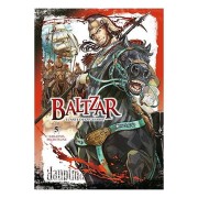 BALTZAR: EL ARTE DE LA GUERRA 05