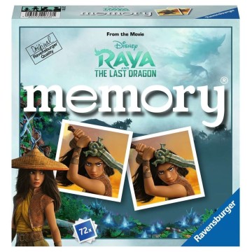 memory® Raya Disney