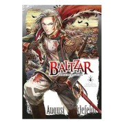 BALTZAR: EL ARTE DE LA GUERRA 04